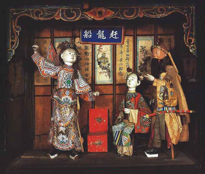 Jiang Jian 姜健 Jiang Jian 姜健