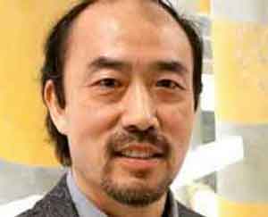 Li Xinping  李新平  -  portrait  -  chinesenewart