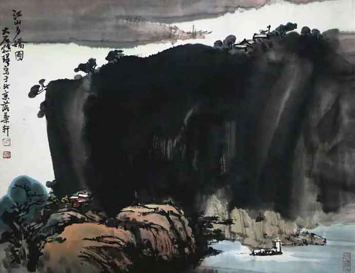 Sun Ying 孙瑛 Sun Ying 孙瑛
