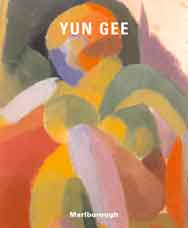 Yun Gee -  A Modernist Painter 