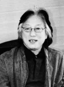 Jiang Wenzhan  江文湛 -  portrait  -  chinesenewart