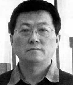  Chen Hui  陈辉  -  portrait  -  chinesenewart