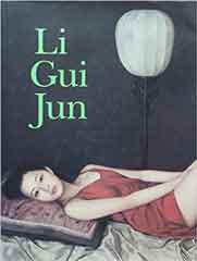  Li Gui jun - Paintings 1993-2002 