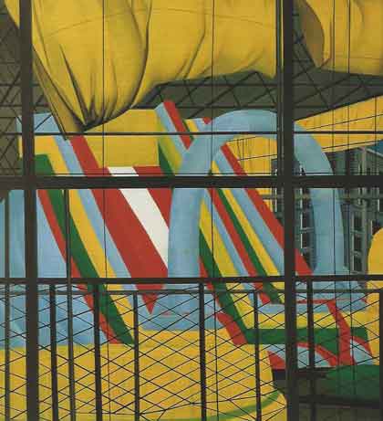 Lin Xiaochu 林笑初 - Eyes N°4 - Oil on canvas Lin Xiaochu 林笑初 - Eyes N°4 - Oil on canvas