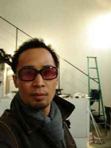Liu Jin  刘瑾  -  portrait  -  chinesenewart