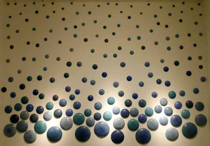  Liu Xi  柳溪 -  Porcelain  -  Today Art Museum  -  2013  