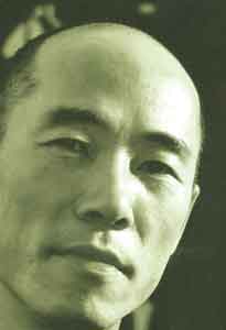 Li Zhi  李智  -  portrait  -  chinesenewart
