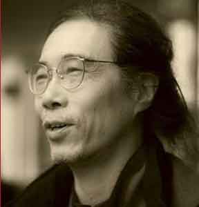 Szeto Keung 司徒強  -  portrait  -  chinesenewart