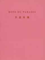 Zhu Bing  朱冰  - Rose du Paradis