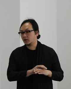  Feng Yichen  冯一尘  -  portrait  -  chinesenewart