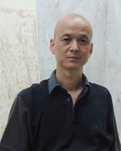 Huang Zhiqiong  黄志琼  -  portrait  -  chinesenewart