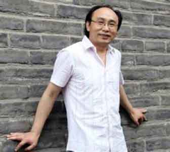 Hu Chaoshui  胡朝水   -  portrait  -  chinesenewart