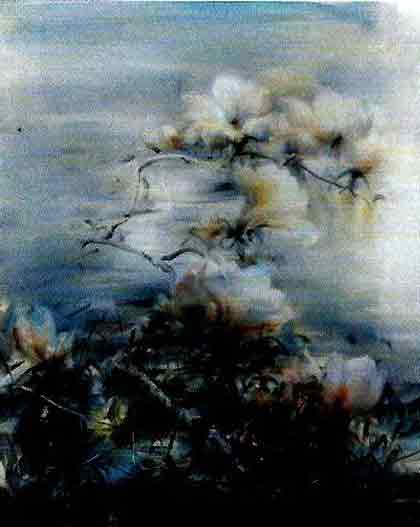 Li Qiang  李强  -  portrait  -  chinesenewart 