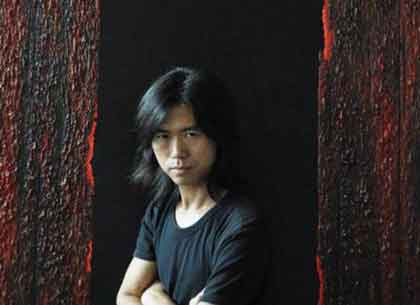 Li Yunfeng  李云枫  -  portrait  -  chinesenewart