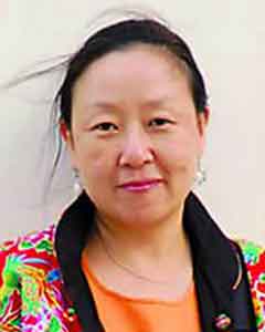 Pan Ying  潘缨  -  portrait  -  chinesenewart 