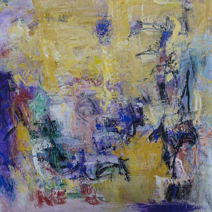 Wang Jarben 王佳彬 - Painting Wang Jarben 王佳彬 - Painting