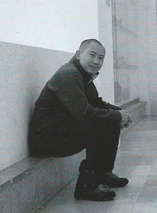  Wu Jiang  武将  -  portrait  -  chinesenewart