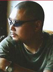  Xie Bei  谢蓓   -  portrait  -  chinesenewart