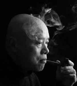 Xu Jin  徐进   -  portrait  -  chinesenewart