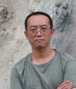  Xu Muyuan  徐牧原-  portrait  -  chinesenewart