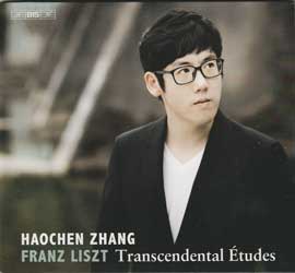 Haochen Zhang - Franz Liszt 