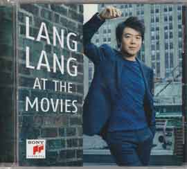 Lang Lang 郎朗 at the Movies. Lang Lang 郎朗 at the Movies.