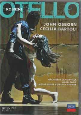  Muhai Tang  汤沐海  - OTELLO  Gioachino Rossini