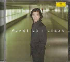Yundi Li 李云迪 - Liszt  