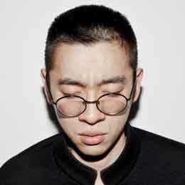 Chen Chenchen  陈陈陈  -  portrait  -  chinesenewart