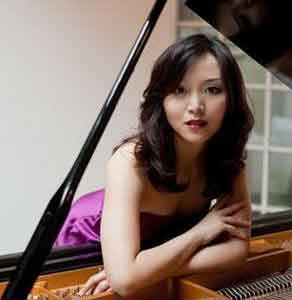 Chen Jie  陈洁 - portrait  -  chinesenewart