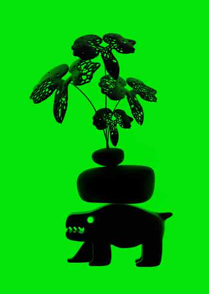 Chen Pu 陳普 Chen Pu 陳普 - 作品 CP. 001 - 2021 Chen Pu 陳普 Chen Pu 陳普 - 作品 CP. 001 - 2021