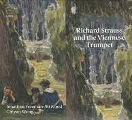 Richard Strauss and the Viennese Trumpet