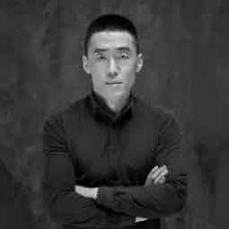 Cui Yunfeng  崔云峰  -  portrait  -  chinesenewart