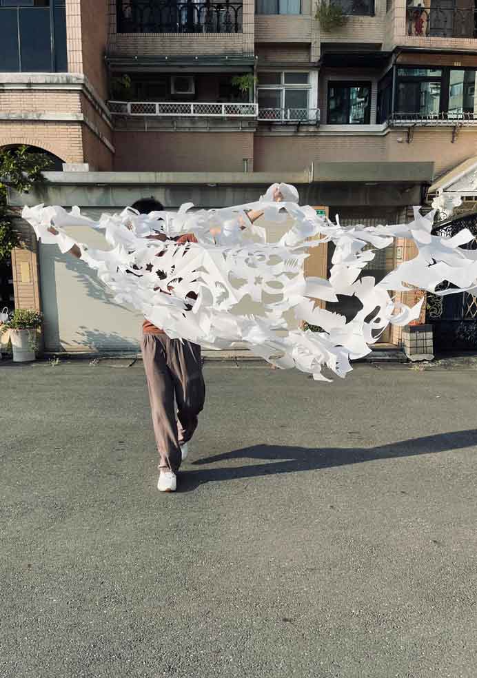 Jam Wu 吳耿禎 - 作品 Jam Wu 吳耿禎 - 作品