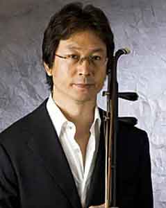 Jia Peng Fang  贾鹏芳  -  portrait  -  chinesenewart