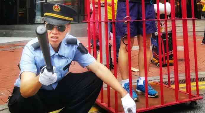 Kacey Wong 黄国才 - portrait - chinesenewart Kacey Wong 黄国才 - portrait - chinesenewart