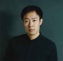 Leng Guangmin  冷广敏 -  portrait  -  chinesenewart