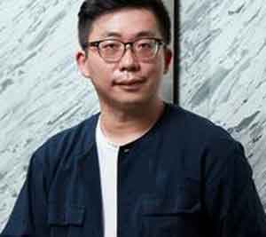 Li Cheng Hsun  李政勋  -  portrait  -  chinesenewart