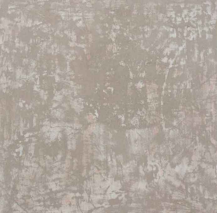 Li Gang  李钢   -  Before Christ  -  Oil on linen  130 x 130 cm  -  2015