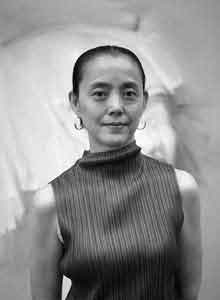 Liu Hong  刘虹  -  portrait  -  chinesenewart