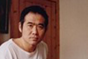 Li Xiaobai  李小白  -  portrait  -  chinesenewart