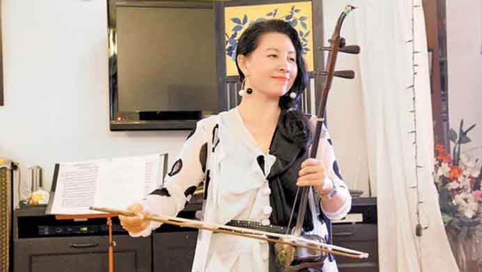 Ma Xiaohui  马晓辉 
