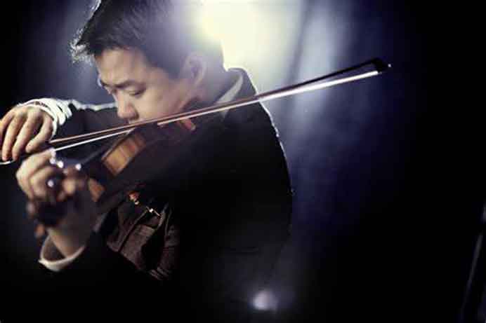 Ning Feng  宁峰  -  portrait  -  chinesenewart
