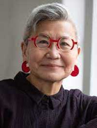 Pamela Leung -  portrait  -  chinesenewart