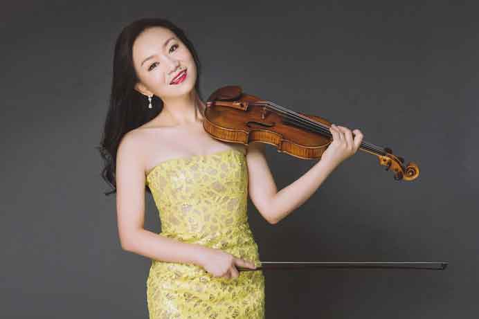 Yin Chengzong  Qian Zhou  钱舟 