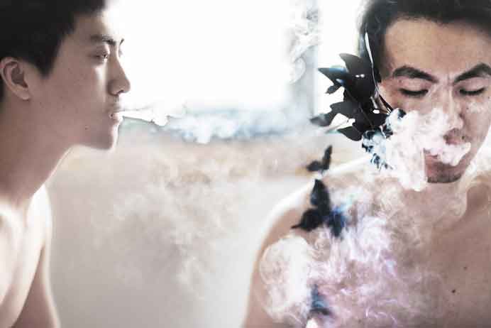 Ruya Qian 钱儒雅 - Photography - 2015 Ruya Qian 钱儒雅 - Photography - 2015
