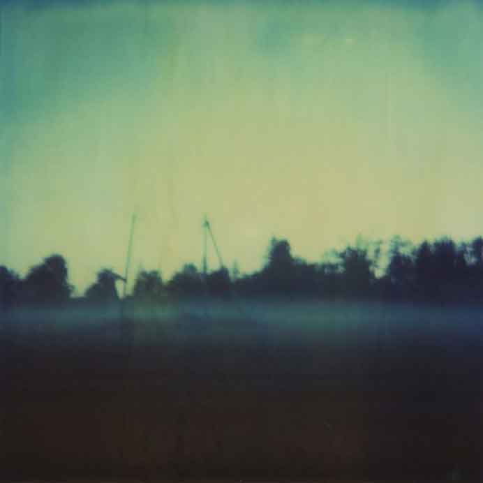 Shen Yi Elsie 沈怡 - Expired Landscape Shen Yi Elsie 沈怡 - Expired Landscape