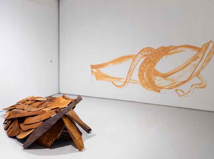 Tang Da Wu 唐大雾 - I Don't Like Fine Art - ShanghART 29.07 01.10 2023 Singapore Tang Da Wu 唐大雾 - I Don't Like Fine Art - ShanghART 29.07 01.10 2023 Singapore