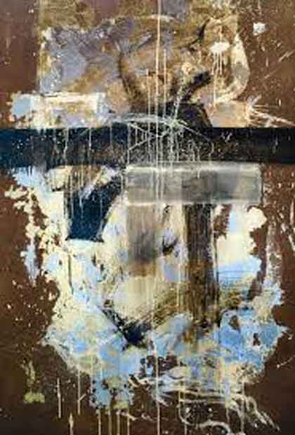 Tao Han 陶晗 - Entropy of Dionysus Tao Han 陶晗 - Entropy of Dionysus