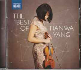 Tianwa Yang  杨天娲 - THE BEST OF TIANWA YANG